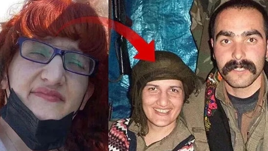 HDP'li Semra Güzel'in Milletvekilliği Düşürüldü