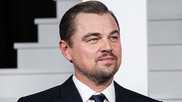 Genç yaşında girdiği sektörde hem karizması hem de başarılı oyunculuğuyla yıldızı parlayan Leonardo DiCaprio bildiğiniz gibi Hollywood'un en ünlü isimlerinden birisi...