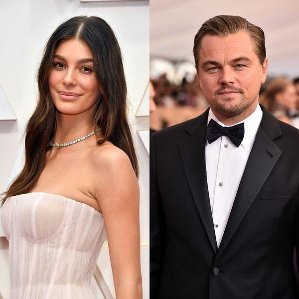 Senelerdir pek çok güzel ve ünlü kadınla birliktelik yaşayan DiCaprio'nun sadece genç kadınları tercih ettiği ve 25 yaşını geçtikten sonra ayrıldığı iddiaları dolanıyor uzuuun bir süredir.