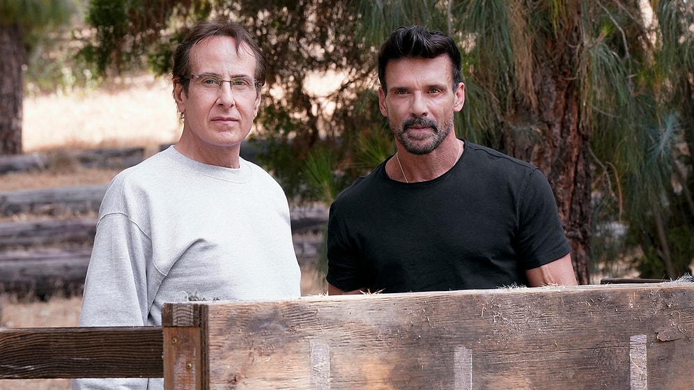 Everything to Know About Peacock’s Upcoming Documentary Comedy Show ‘Paul T. Goldman’