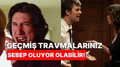 İlişki Profesörü Geldi: Partnerinizle Sürekli Aynı Tartışmaları Yaşamanızın Nedenleri ve Çözüm Önerileri