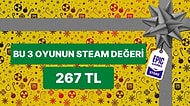 Gizemli Oyuna Tam 3 Tane Daha Eklendi: Steam Değeri 267 TL Olan Oyunlar Epic Games Store'da Ücretsiz!