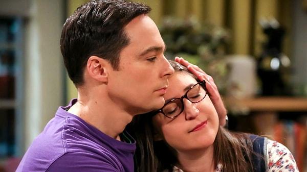 The Big Bang Theory (The Big Bang Theory)