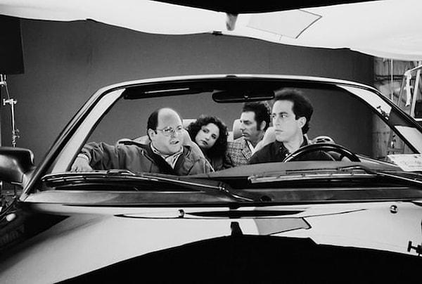 Seinfeld Theme (Seinfeld)