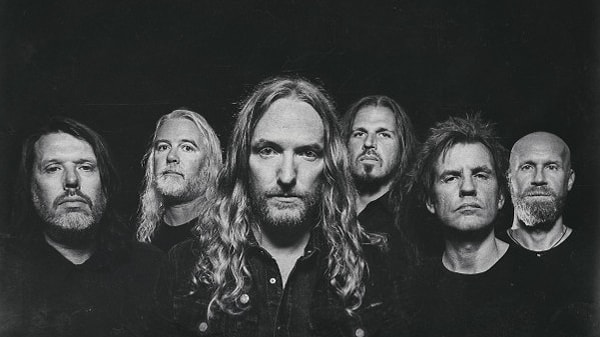 Dark Tranquillity