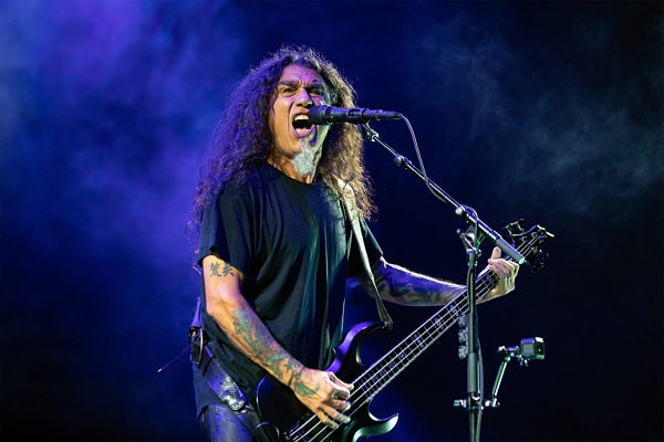 Tom Araya