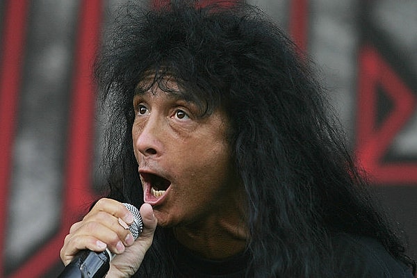 Joey Belladonna