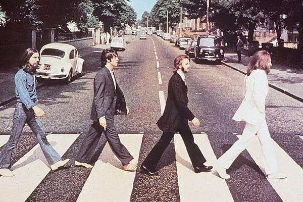 Abbey Road (The Beatles)