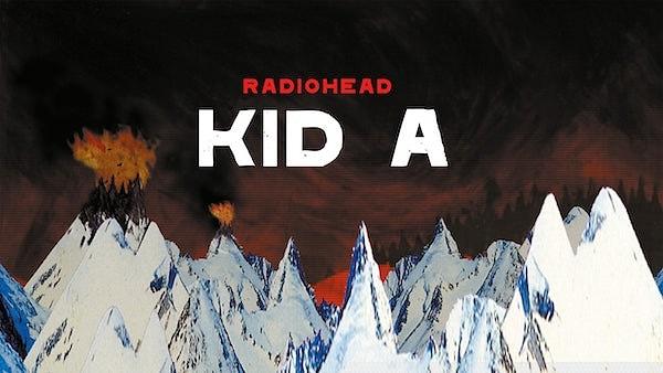 Kid A (Radiohead)