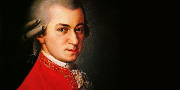 Mozart