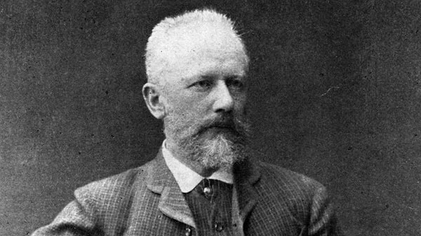 Tchaikovsky