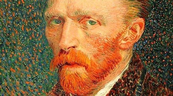1889'da Paris ziyaretinde Munch aradığını buldu. Yaşadığı sıkıntılı hayata ve kişisel felsefesine uygun sanatsal tarzı, Vincent Van Gogh ve Paul Gauguin'de buldu.