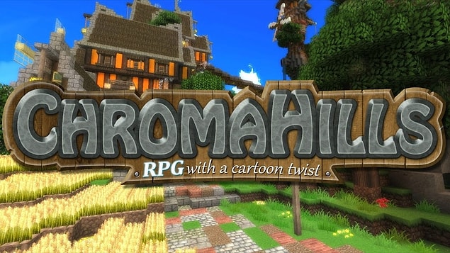 Chroma Hills