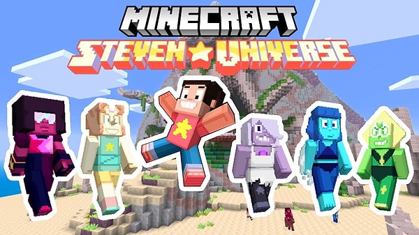 Steven Universe