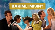 Bakımlı mısın?