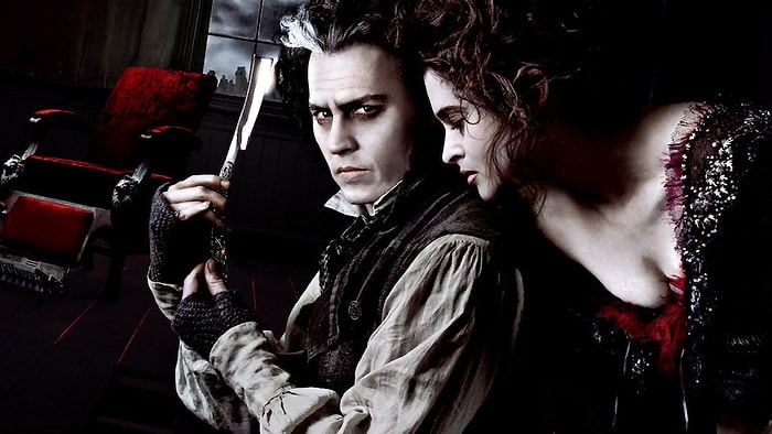 «Суини Тодд»: сценическая адаптация, добавляющая изюминку