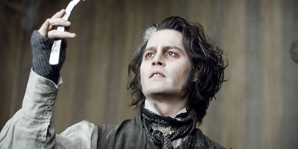 Острое как бритва наследие