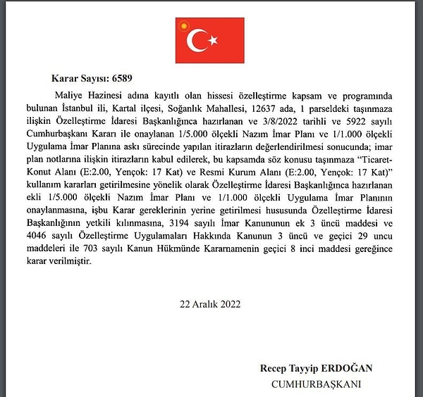 Adliye sarayına komşu