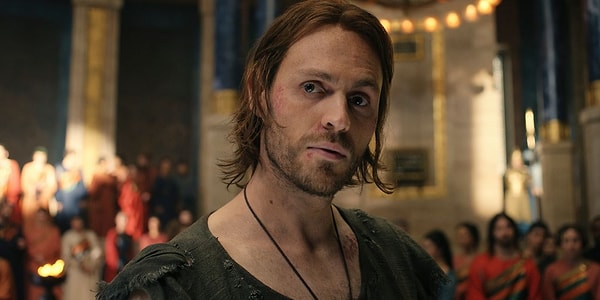 Раскрытие Саурона