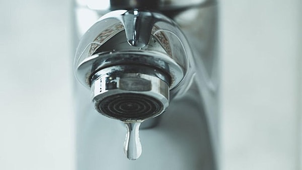 23 Aralık Cuma Günü Hangi İlçelerde Su Kesintisi Yaşanacağı Açıklandı.