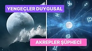 Ay Burcunuza Göre Duygularınızı Dış Dünyaya Nasıl Yansıtıyorsunuz?
