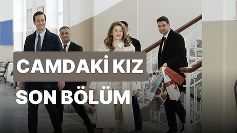 Camdaki Kız 62. Bölüm İzleme Ekranı: Camdaki Kız Son Bölüm Tek Parça Full İzle