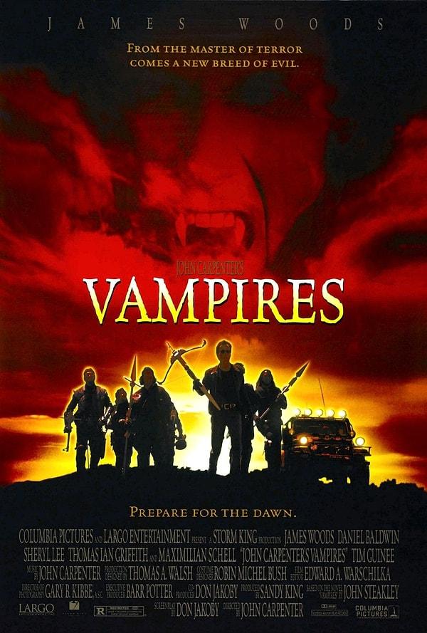 2. Vampires (1998)