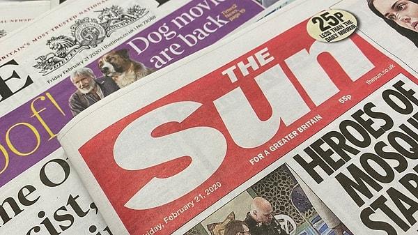 Türkiye'de tatilin oldukça ucuz olduğunu fark edenlerden bir tanesi de İngiltere'nin en ünlü gazetelerinden birisi olan The Sun oldu.
