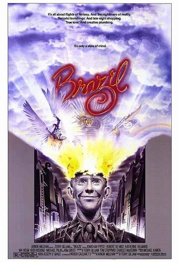 21. Brazil (1985)