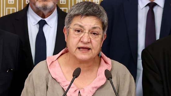 TTB Fincancı Hakkında 7,5 Yıla Kadar Hapis İstemi Talep Edildi