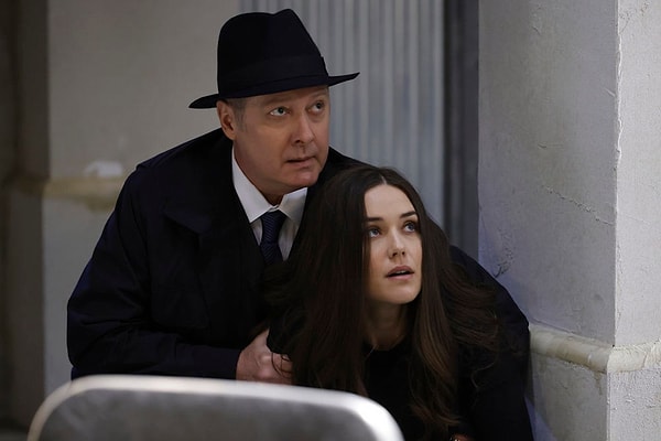 The Blacklist Eleştiri ve Ödüller