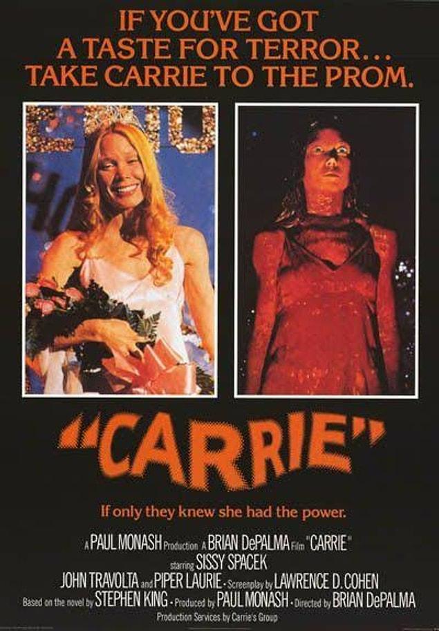 4. Carie (1976)