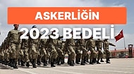 Asgari Ücret Belli Olunca Zamlar Netleşmeye Başladı: Bedelli Askerlik Hesaplamaları!