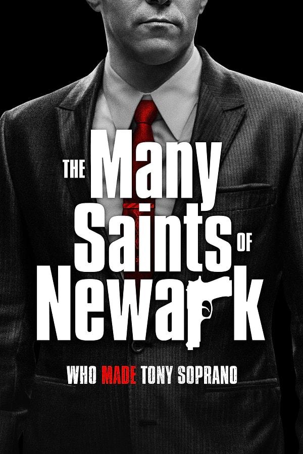 15. The Many Saints of Newark (2021)
