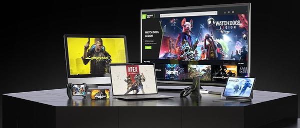 NVIDIA'nın bulut tabanlı oyun servisi GeForce Now geçtiğimiz yıl ülkemizde de hizmet vermeye başlamıştı.