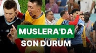 Muslera Ceza Aldı mı, Ligde Oynayabilir mi? Muslera Ceza Alırsa Kaç Maç Yok?