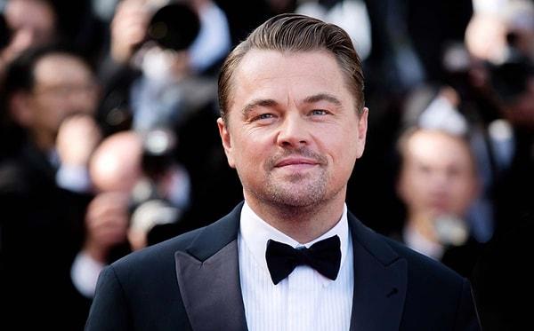 1. Söylentiye göre Leonardo DiCaprio, Paul Thomas Anderson’ın yeni filminin kadrosunda yer alacak.