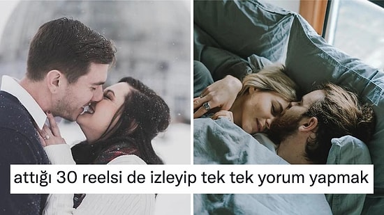 Sevgilinizin 'Seni Seviyorum' Demese de Size Aşık Olduğunu Gösteren En Romantik Davranışlar
