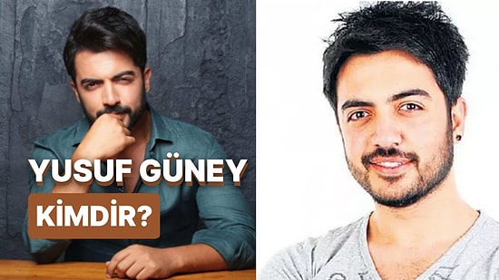 Survivor 2023 Kadrosunda Yer Alan Yusuf Güney Kimdir, Kaç Yaşında, Nereli? Şarkıları Nelerdir?