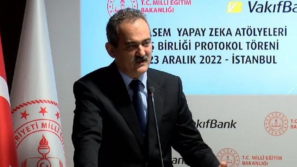 6 Yaşındaki Çocuğun Açlıktan Ölmesi Sonucu: MEB'den Okul Öncesi Eğitimdeki Tüm Okullara Ücretsiz Yemek