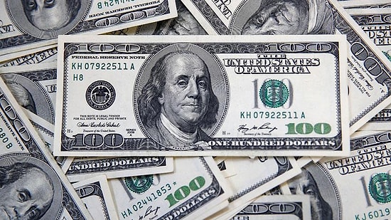 Hazine'nin Planladığı Eurobond İhracına Katar'dan 2 Milyonluk Destek