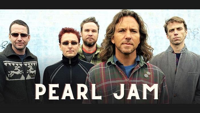 90'ların Efsanesi Geri Dönüyor! Yeni Albüm Haberiyle Hepimizi Heyecanlandıran Pearl Jam'in 16 Muhteşem Şarkısı