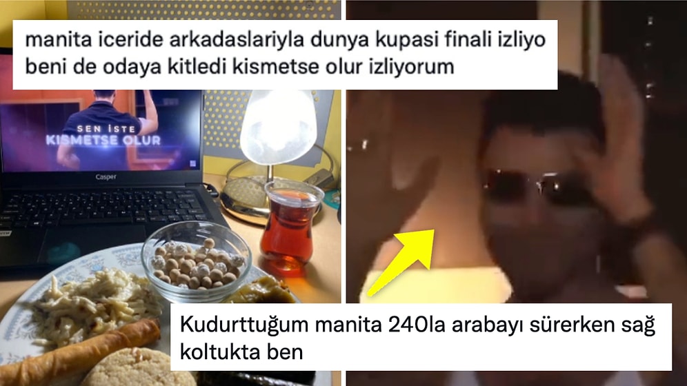 İlişkilerle İlgili Yaptıkları Tespitlerle Timeline'da Romantik Komedi Filmi Havası Estiren 17 Kişi