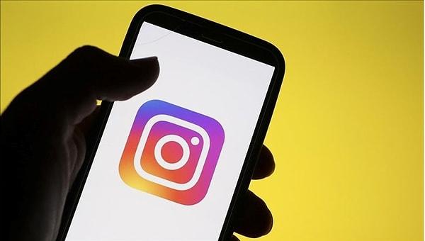 Popüler sosyal medya platformu Instagram, en sık kullanılan etiketlerini paylaştı.
