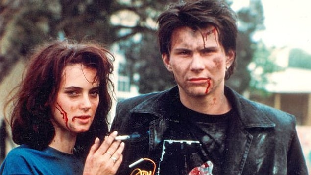 12. Heidekraut (1988)
