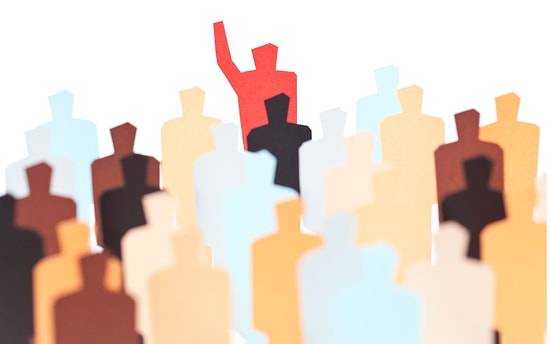 Тест: насколько вы лидер и насколько ведомый