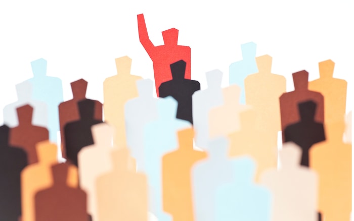 Тест: насколько вы лидер и насколько ведомый