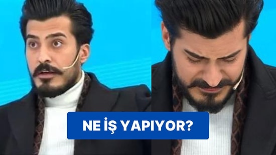 Müge Anlı Kanser Hastası Yengesinin Tedavi Parasını Hiç Eden Ezel'in Yeni İşini ve Kazancını Açıkladı