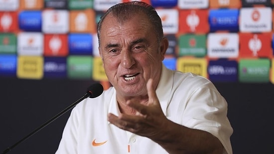Fatih Terim: "Doğru Proje Olursa, Bazı Şeyleri Düşünüyorum"