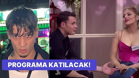 Rapçi Çakal Yeni Şarkısı Beğenilirse Kısmetse Olur'a Katılacağını Açıkladı